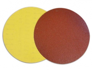 Optimum Samolepící brusný kotouč Ø 305 mm P 120 - BK0305120SA
