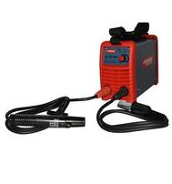 Rothenberger RoWin 80 Elektrodová invertorová svářečka - 1500002185