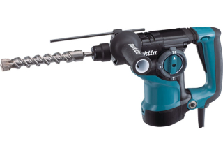 Makita HR2810 Vrtací a sekací kladivo