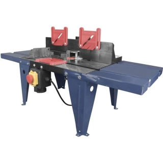 Güde OFT 855 Stůl k horní frézce OF 1200 E - 58086