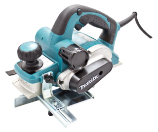 Makita KP0810C Hoblík na polodrážky