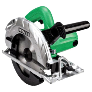 HIKOKI C6SS WAZ kotoučová okružní pila 165mm / 1050W