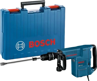 BOSCH GSH 11 E Professional sekací kladivo - 0611316708