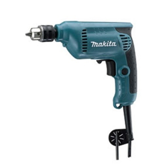 Makita 6412 bezpříklepová vrtačka