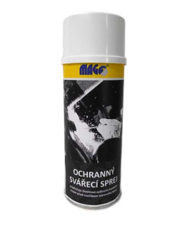 Magg 090003 Sprej na trysky svářecích hořáků - 400ml