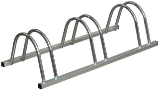 Magg 110053 Stojan na kola - 3 místa, rozměr 890x380mm