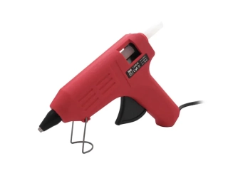 TUSON Basic 130038 tavná pistole 80W, 11mm tavné tyčinky