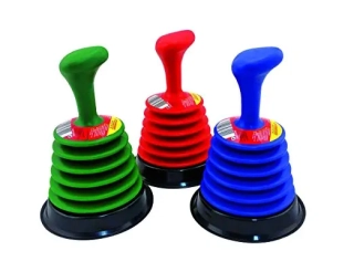 Rothenberger 1500001444 čistič odpadů RoPü Mini 16cm