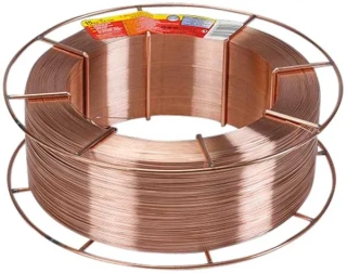 Rothenberger 31240 MIG svařovací drát 1,0mm/15kg
