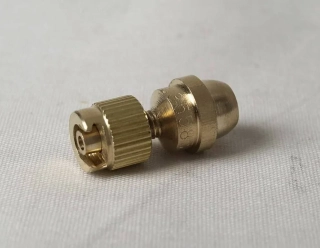 Rothenberger 35713 mikro tryska k ROXY rukojeti 0,7mm
