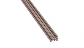 Rothenberger 35818 tyčová pájka stříbrná ROLOT 610, průměr 2 mm, 500mm