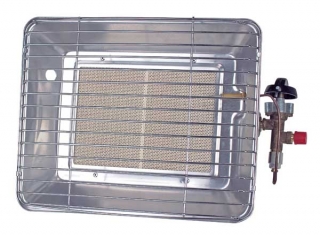 Rothenberger 35984 plynový zářič 4,2 kW