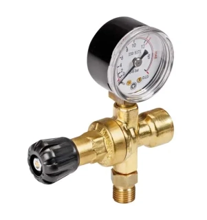 Rothenberger regulátor tlaku pro inertní plyn - 530218