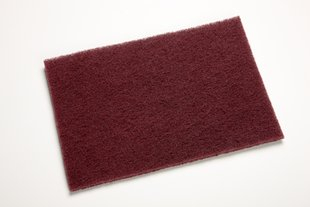 MAGG BR13060VF Brusné rouno 130x60mm -  A velmi jemné - 10 ks