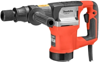 MAKITA M8600 bourací kladivo 900W, šestihran 17mm