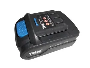 TUSON NG200BAT baterie 12V pro akušroubovák NG90200