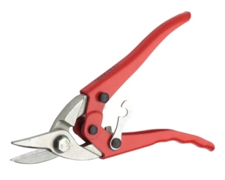 ROSTEX 2325 nůžky na plech do 1,3mm - pravé