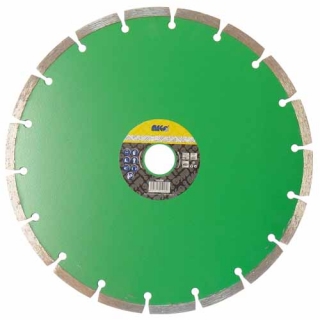 Magg SKS230 Super diamantový kotouč segmentový 230x22,2mm