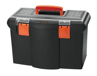 TOOD TB18B Plastový kufr 18" 450x260x290mm