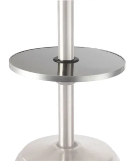 MEVA TZ17003 stolek pro topidlo ETNA