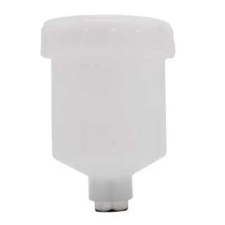 Magg WJ000125 Náhradní nádržka k HVLP WJ2000A1, obsah 125ml