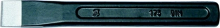 ZBIROVIA sekáč zámečnický plochý 150 mm - ZB 101150