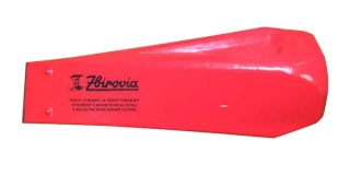 ZBIROVIA klín štípací torzní 2000g - ZB 30502000