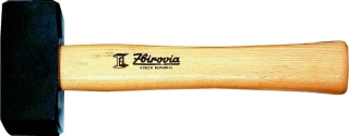 ZBIROVIA palice na kámen 1500 g - ZB 6031500