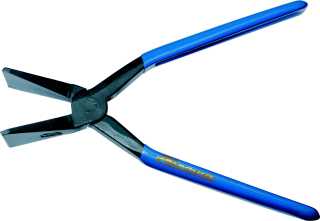 ZBIROVIA kleště klempířské přehýbací 50 mm - ZB 97150