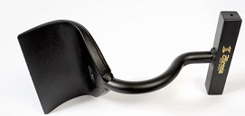 ZBIROVIA drážkovnice klempířská 100 mm - ZB 974100