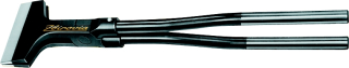 ZBIROVIA kleště klempířské krycí 125 mm - ZB 975125