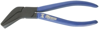 ZBIROVIA kleště klempířské přehýbací vyhnuté 45° 24 mm - ZB 99324