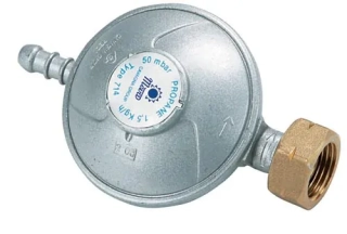 MEVA NP01034 regulátor tlaku - trn - 50 mbar