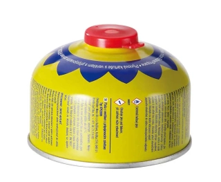 MEVA KP02008 kartuše 100g - závit