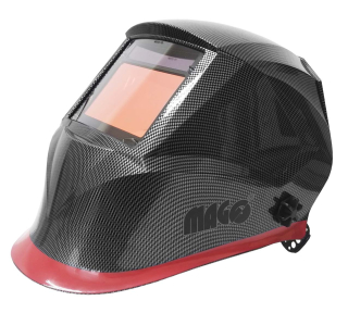 Magg ASK500 Svářecí kukla samostmívací, víceúčelová, přepínač broušení/sváření