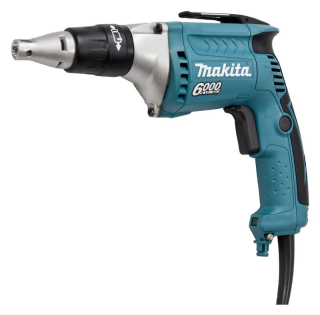 MAKITA FS6300R Elektronický šroubovák na sádrokarton
