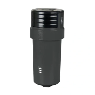 OMEGA AIR HFR-007 předfiltr 1µm, 1/2" pro stlačený vzduch do 50bar
