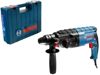 Bosch GBH 240 Professional Vrtací a sekací kladivo - 0611272100