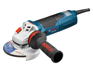 Bosch GWS 19-125 CI úhlová bruska Professional - 060179N002