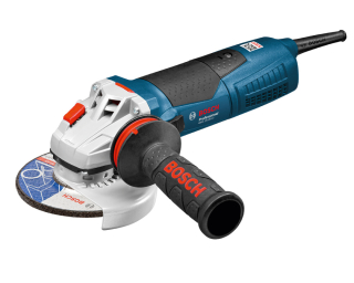 Bosch GWS 19-125 CIE úhlová bruska Professional 125mm s regulací otáček - 060179P002
