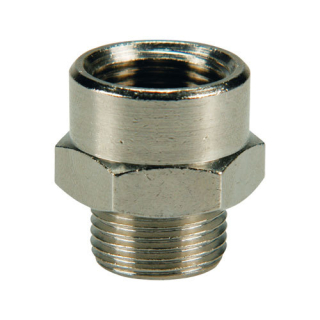 A003-3410 redukce 3/4" AG x 1" IG - ABAC