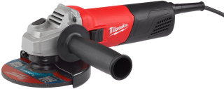 Milwaukee AG 800-125 E úhlová bruska - 4933451211