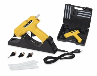 PowerPlus POWX146 Lepící pistole 25 W