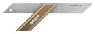 SOLA GWB 300 pokosový úhelník 300x110mm