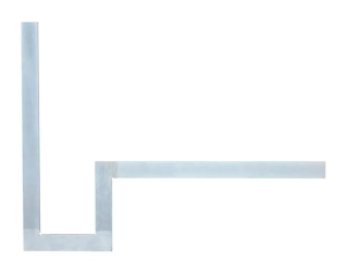 SOLA FW 500 zámečnický úhelník 500x660mm