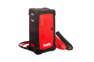TELWIN Drive Pro 12 Přenosný startovací zdroj