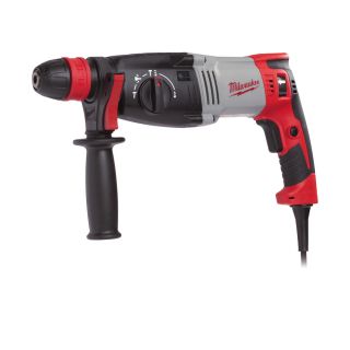 MILWAUKEE PH 28 X SDS-plus kombinované kladivo 820W - 4933396392