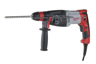 MILWAUKEE PH 30 Power X kombinované kladivo 1030W - 4933396420