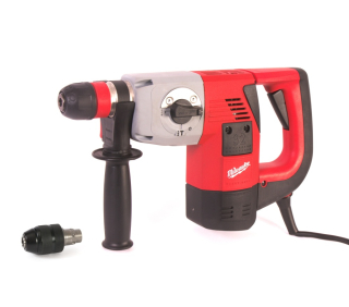 MILWAUKEE PLH 28 XE SDS-plus kombinované kladivo 800W - 4933446800