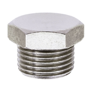 ABAC A008-34 záslepka 3/4"